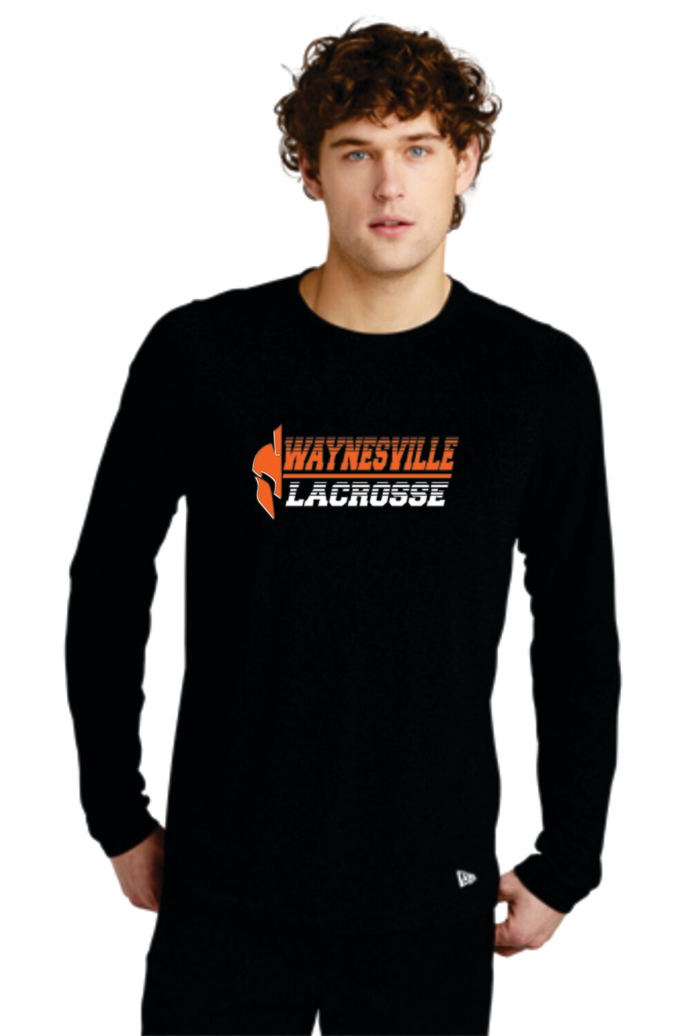 Adult
Series Performance Long Sleeve Crew Tee