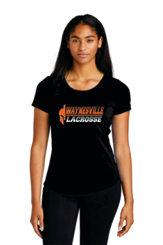 Adult
Ladies Series Performance Scoop Tee