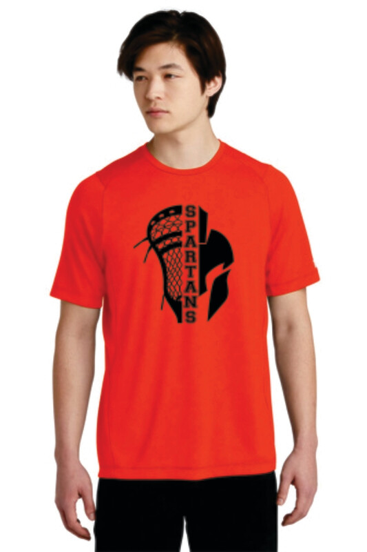 Adult
Series Performance Crew Tee