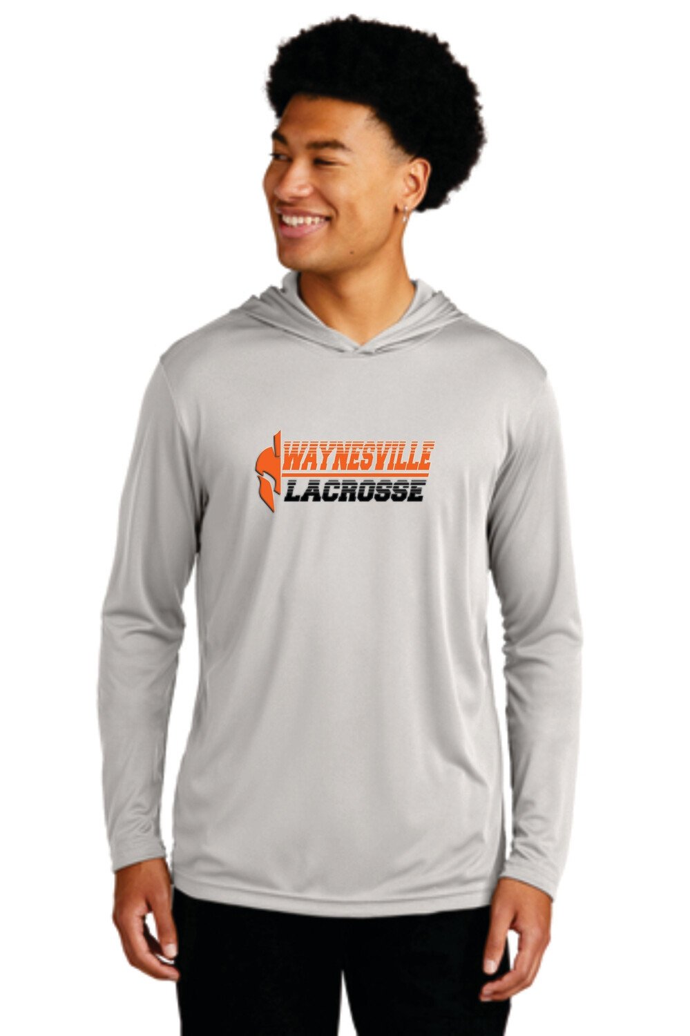 PosiCharge ® Competitor ™ Hooded Pullover