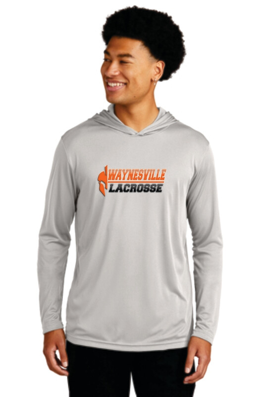 PosiCharge ® Competitor ™ Hooded Pullover