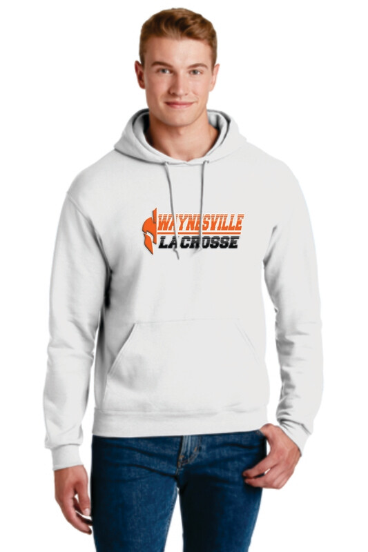 Adult & Youth
Pullover Hooded Sweatshirt