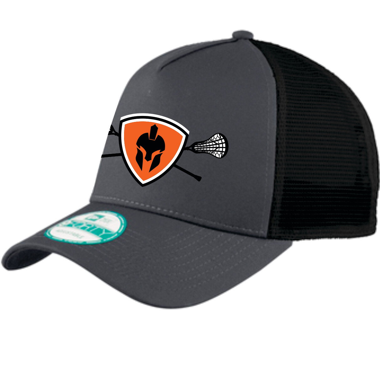 Snapback Trucker Cap
