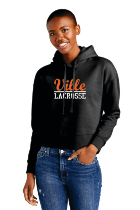 Women’s Fleece Hoodie