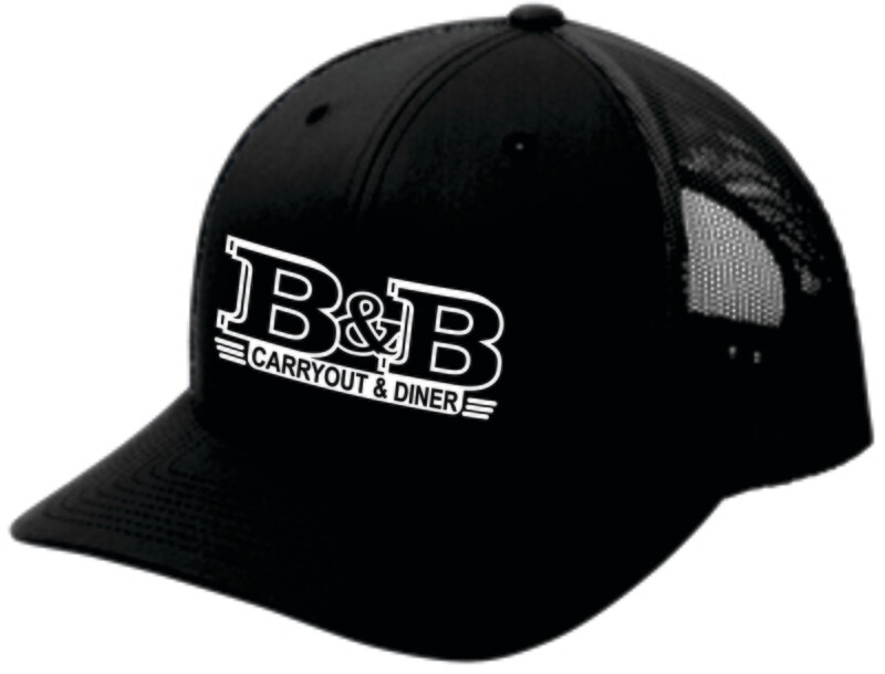 Trucker Hat