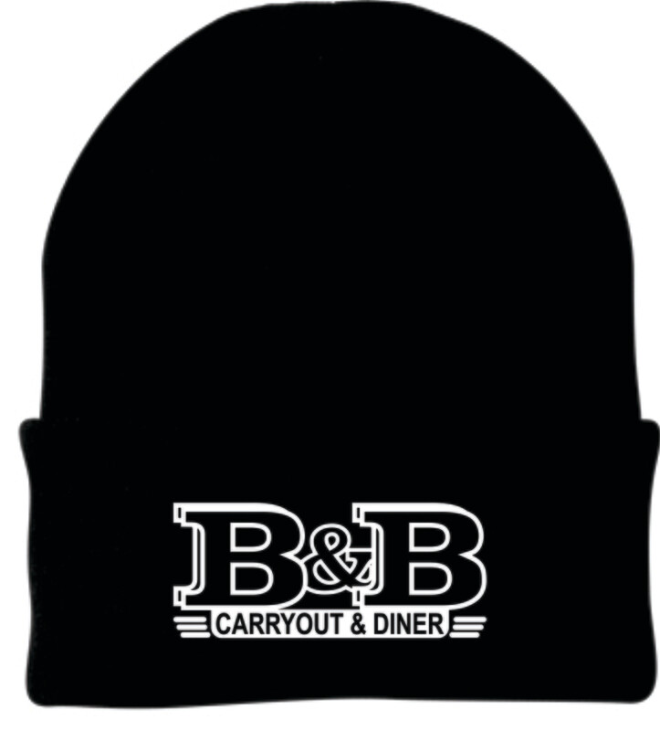 Port & Company® - Knit Cap