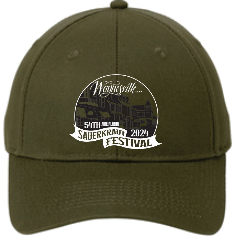 Sauerkraut Hat