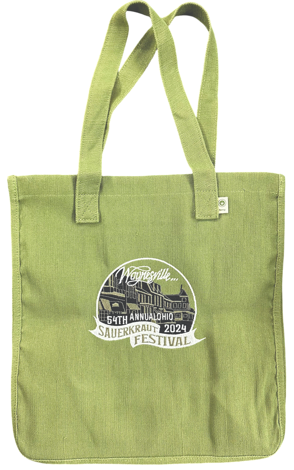 Sauerkraut Tote