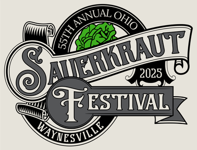 Sauerkraut Festival 2025