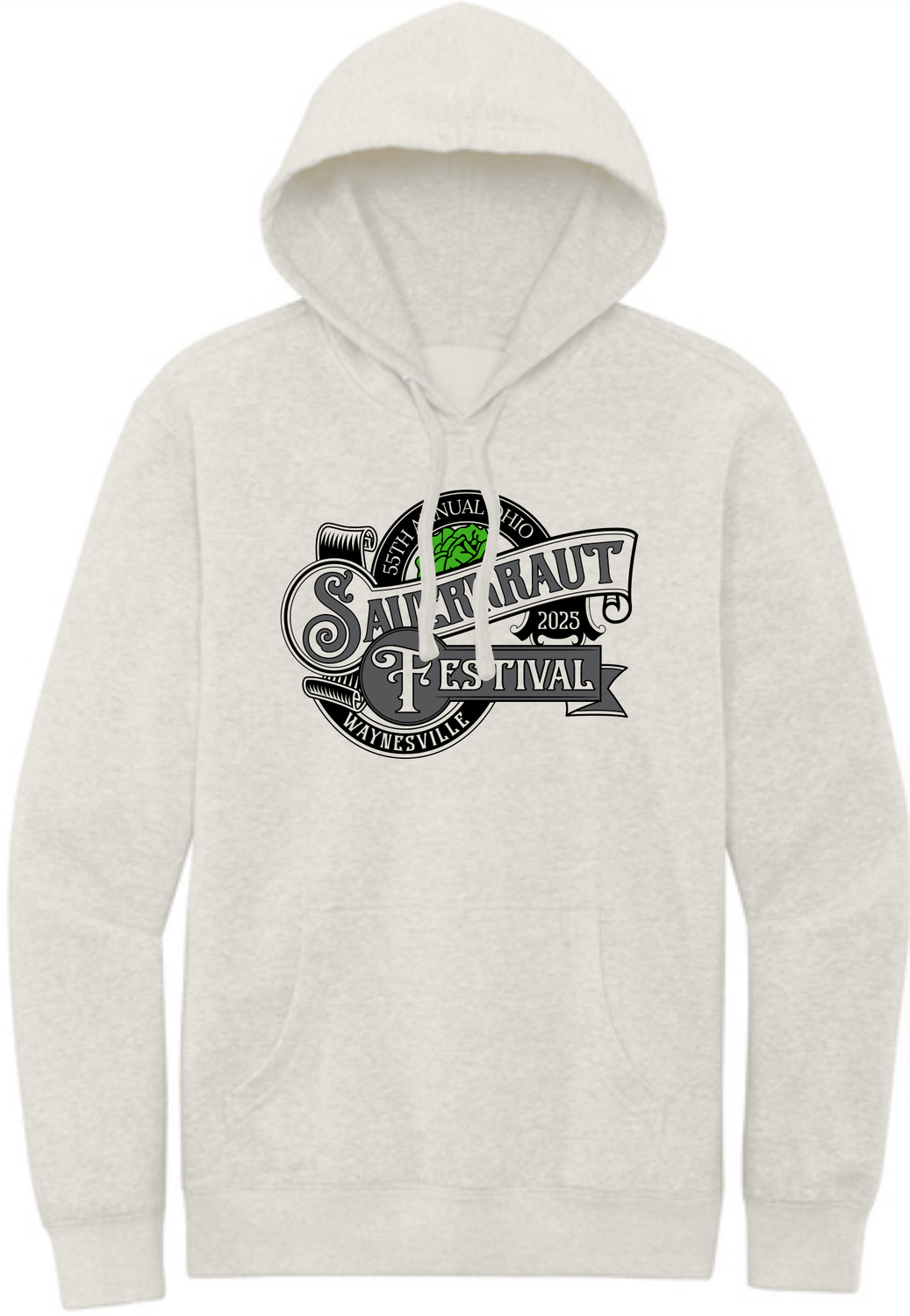 Sauerkraut Hoodie