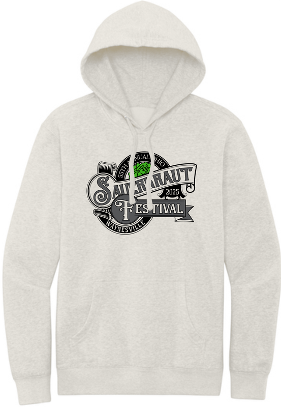 Sauerkraut Hoodie Sauerkraut Hoodie