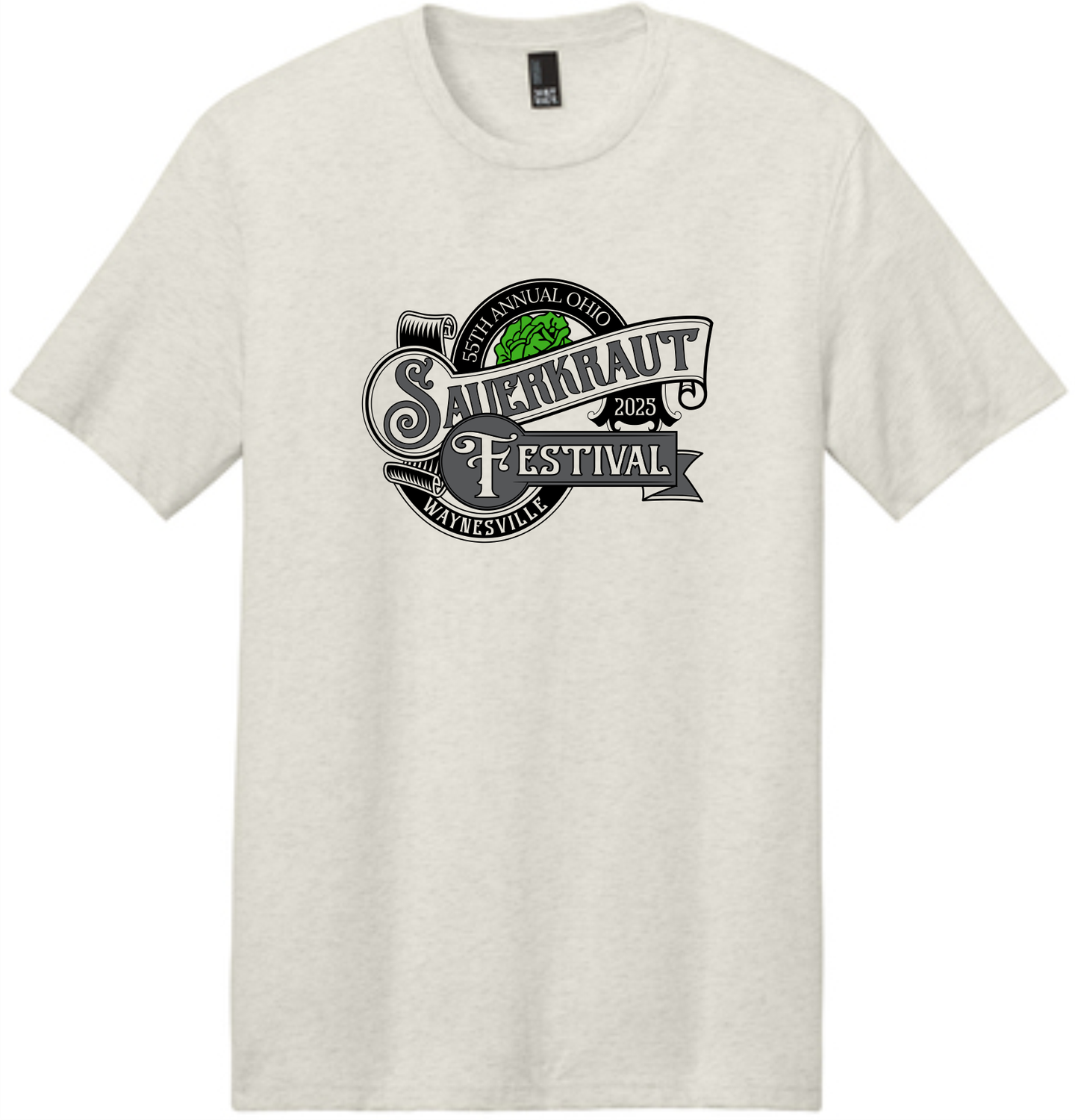 Sauerkraut T-Shirt
