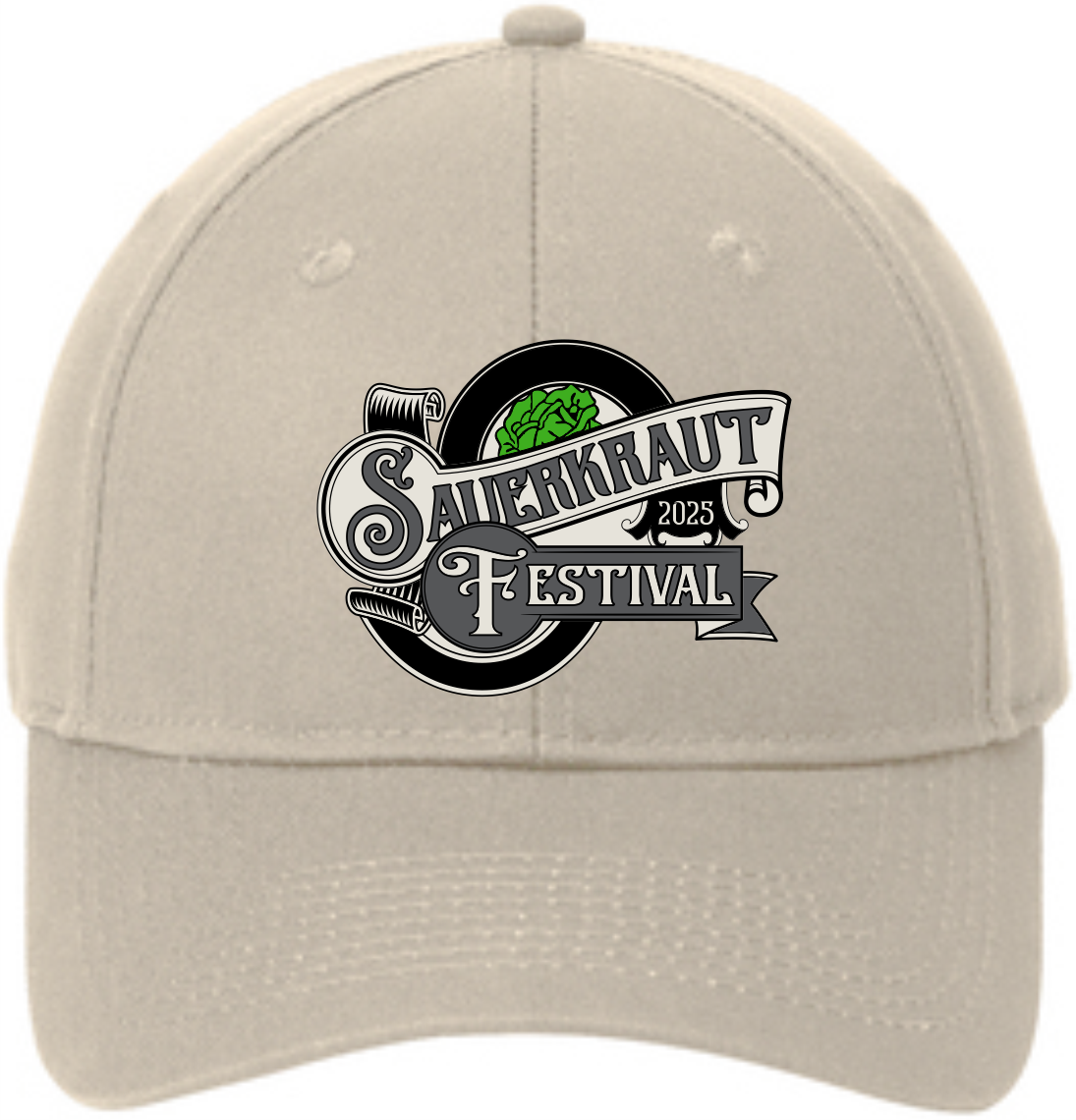 Sauerkraut Hat