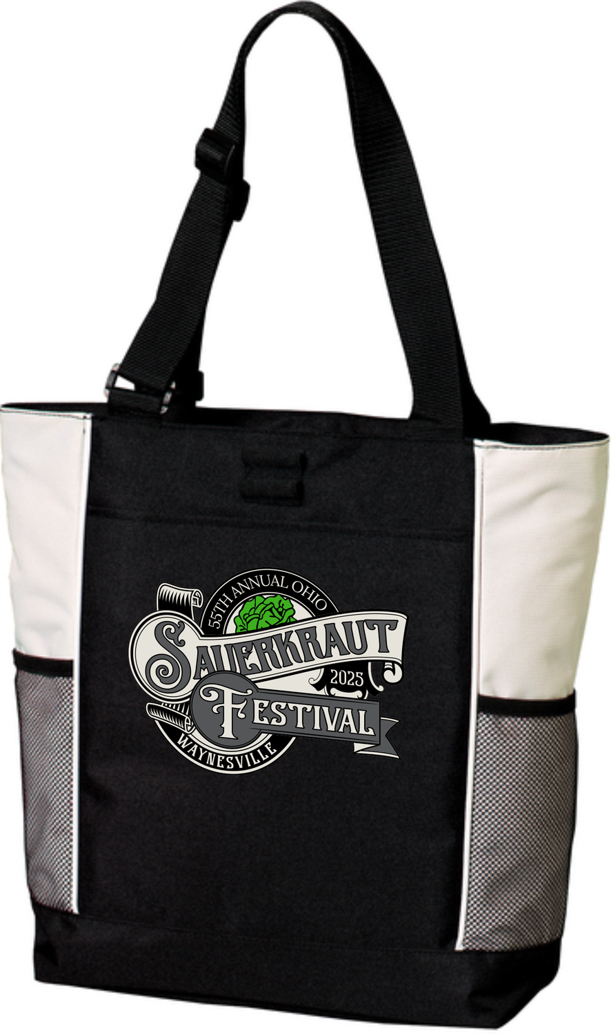 Sauerkraut Tote