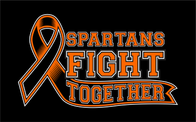 Supporting Brandon Philpot