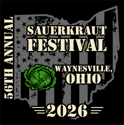 Sauerkraut Festival 2026