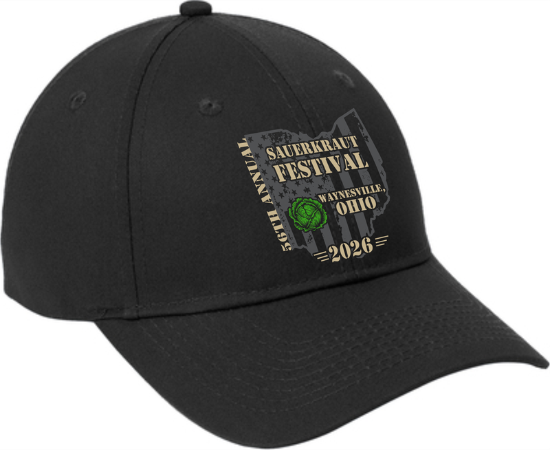 Sauerkraut Hat