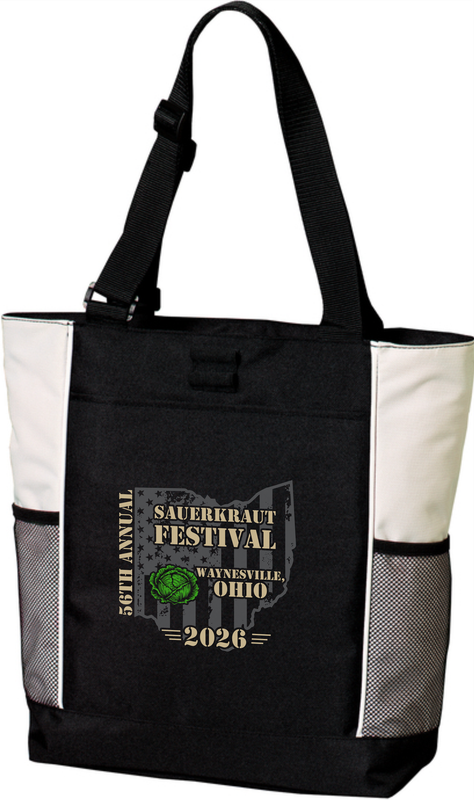 Sauerkraut Tote