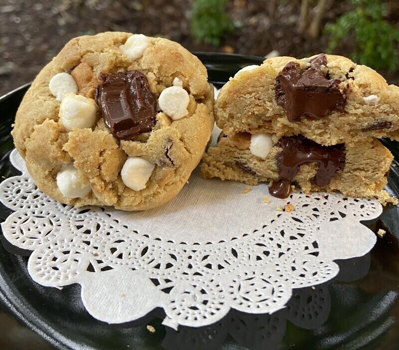 S'mores 3 pack