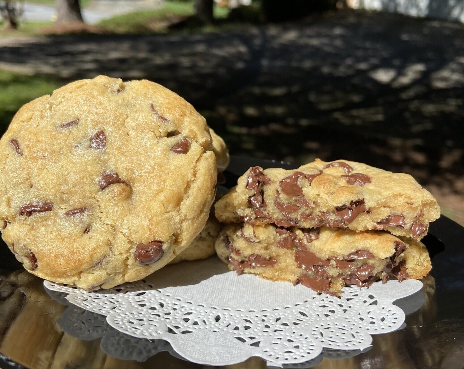 Chocolate Chip 3 pack