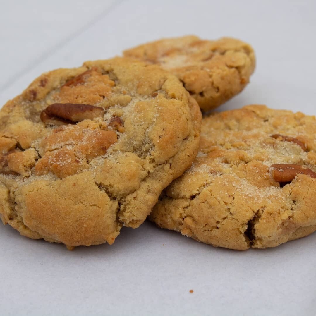 Butter pecan-pie 3 pack