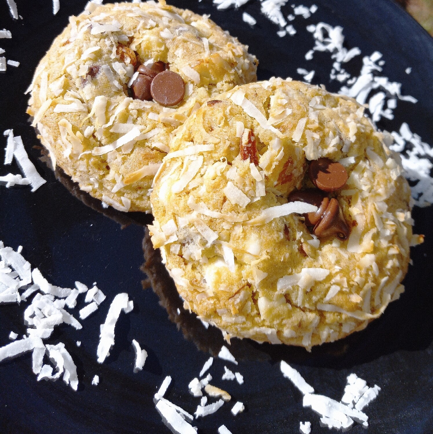 Almond Joy 3 ct
