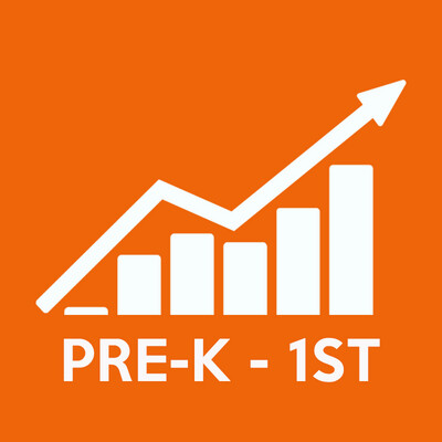 Pre-K - 1st Grade