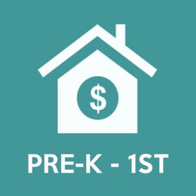 Pre-K - 1st Grade