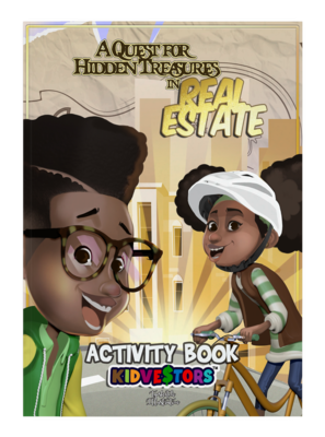 Real Estate Activity Workbook