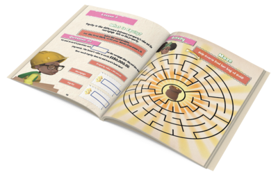 Real Estate Activity Workbook