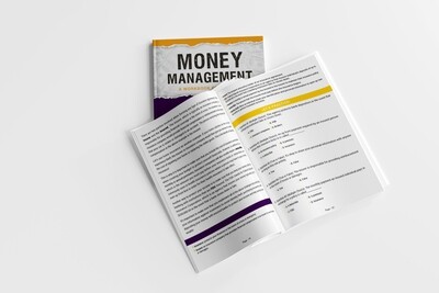 personal finance books for teens