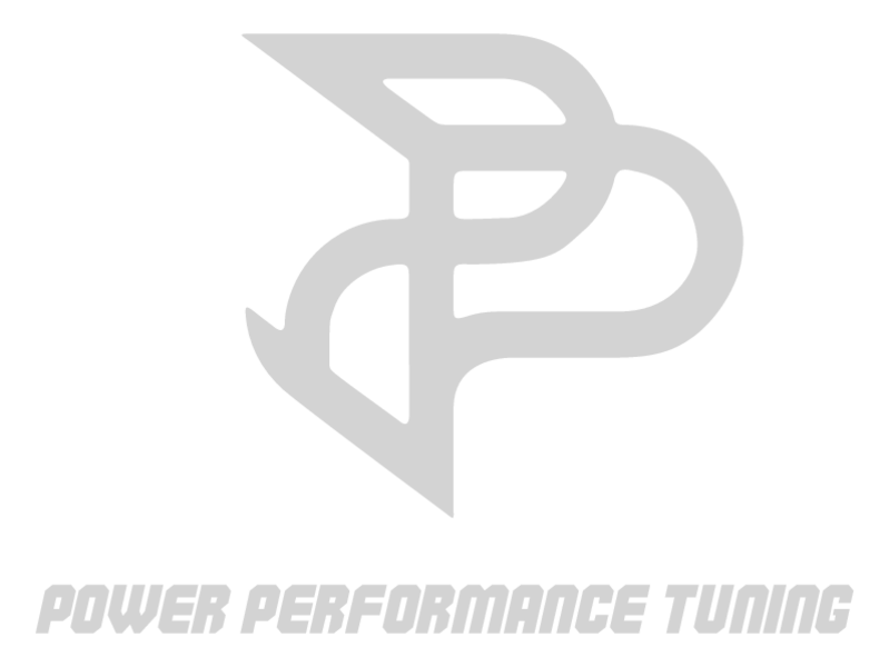 Vinyl PP Sticker