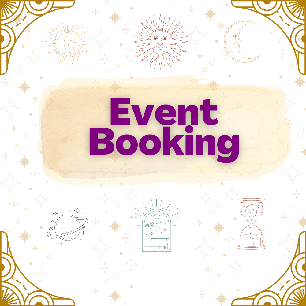 Event Booking