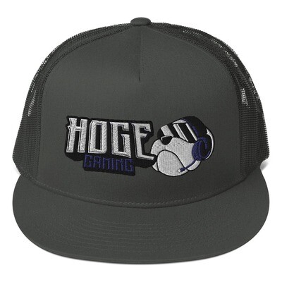 HOGE Gaming | Mesh Back Snapback