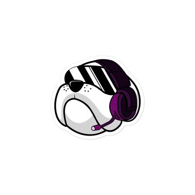 HOGE Gaming | Hogeset Sticker
