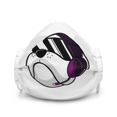 HOGESET Premium Face Mask 