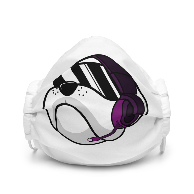 HOGESET Premium Face Mask 