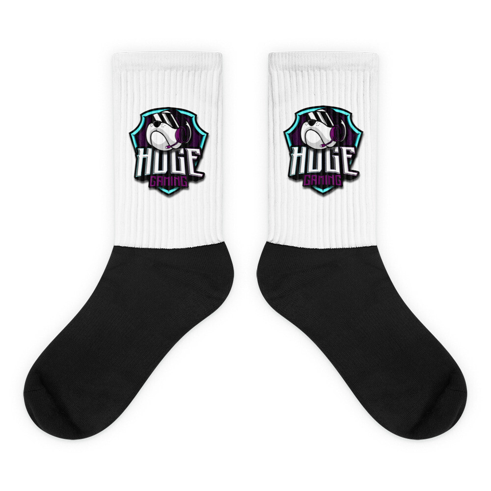 HOGE Gaming | Shield Socks