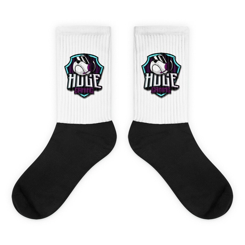 HOGE Gaming | Shield Socks