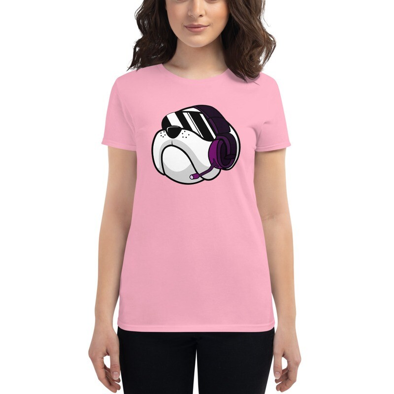HOGE Gaming | HOGESET Women’s Fit T Shirt 