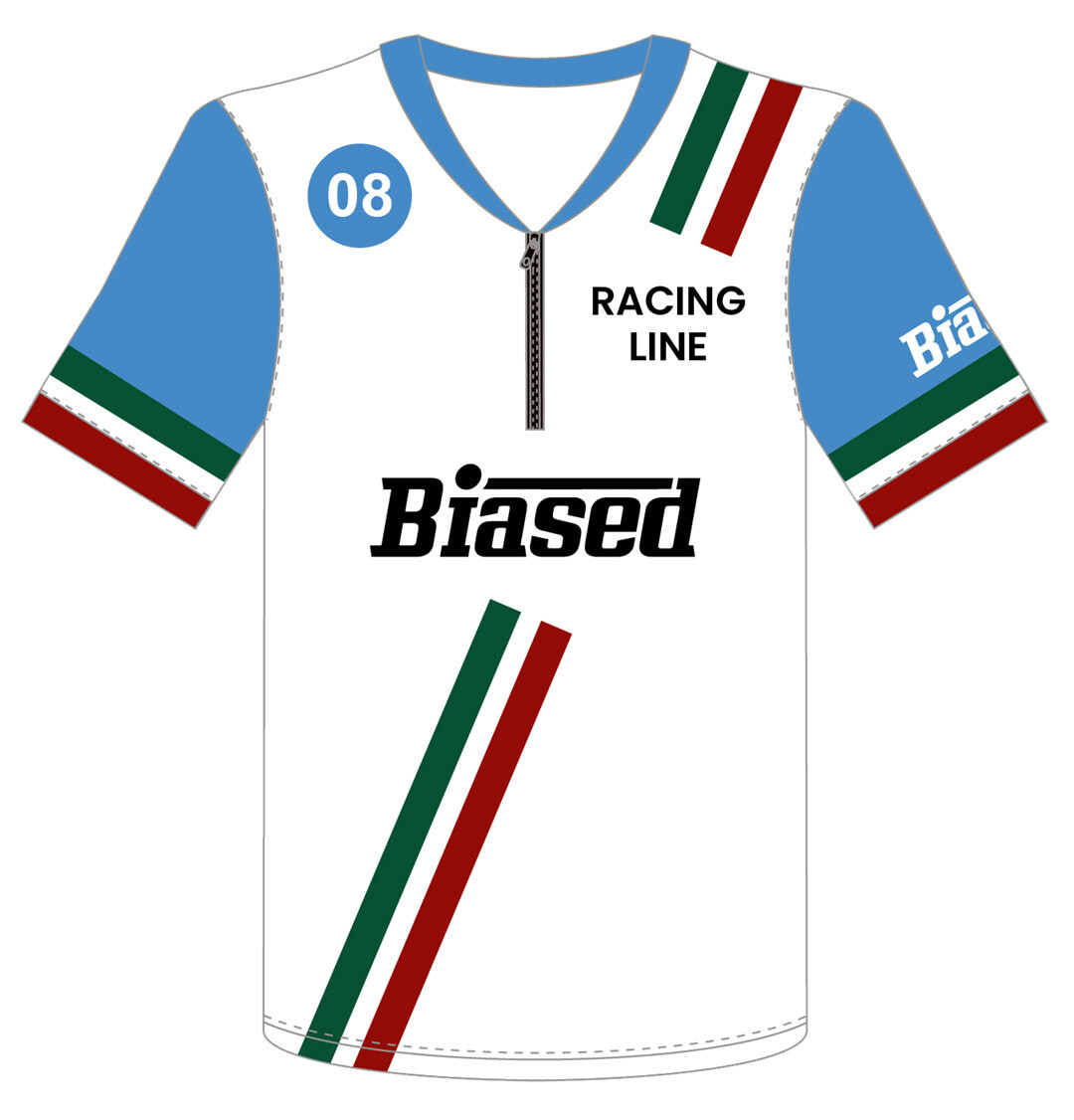Monza Shirt