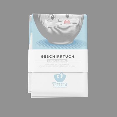 Magnete, Kochbuch, Handtücher, Blechschild, Toilettenpapier,