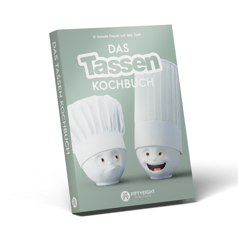 Das Tassen Kochbuch