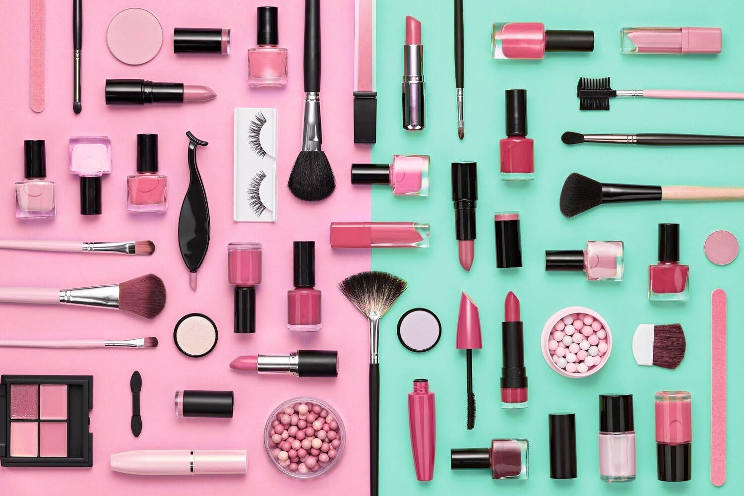 Professional Makeup Artist Diploma Certificate