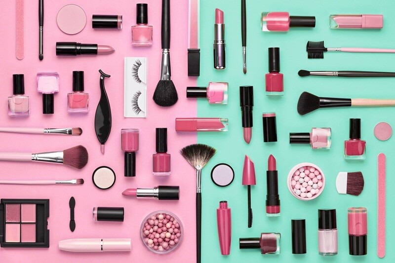 Professional Makeup Artist Diploma Certificate