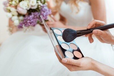 Bridal Makeup Course Certificate
