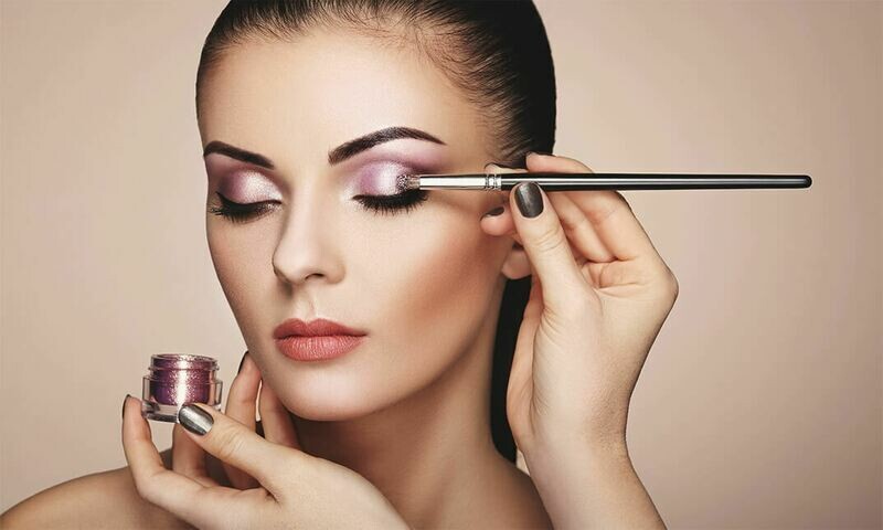 Cosmetics and Makeup Diploma