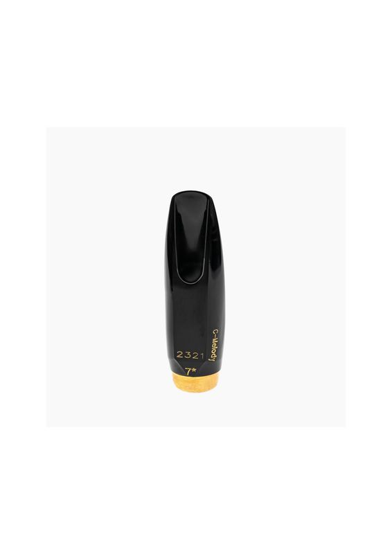 C Melody Saxophon Blackbird