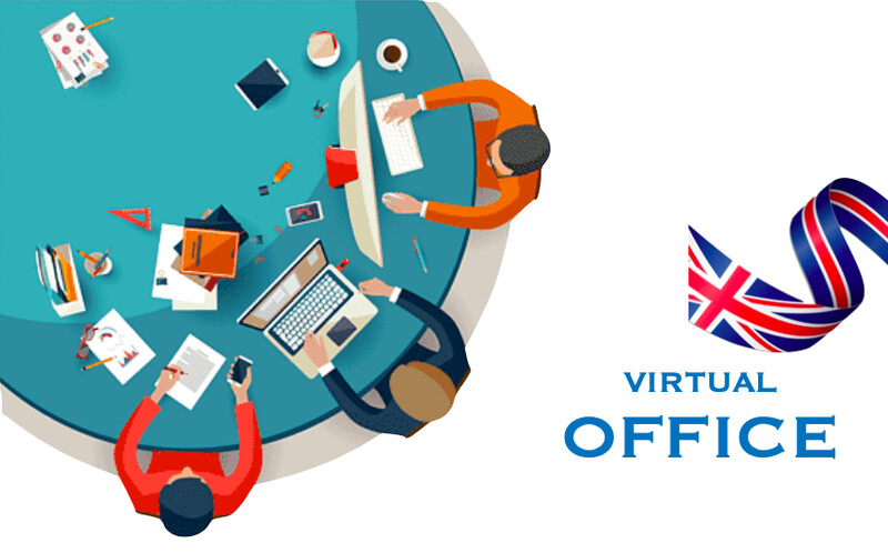 Company VIRTUAL OFFICE- rinnovo mensile