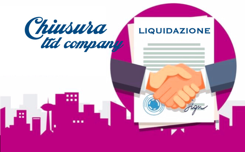 CHIUSURA LTD COMPANY